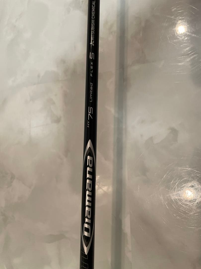 SIM2 レスキュー　3UT シムレスキュー　ディアマナ