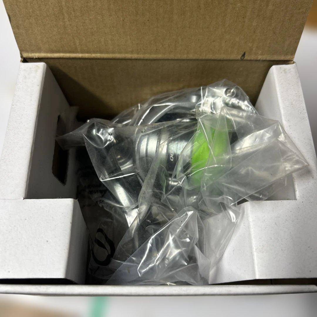 SHIMANO ナスキー 4000