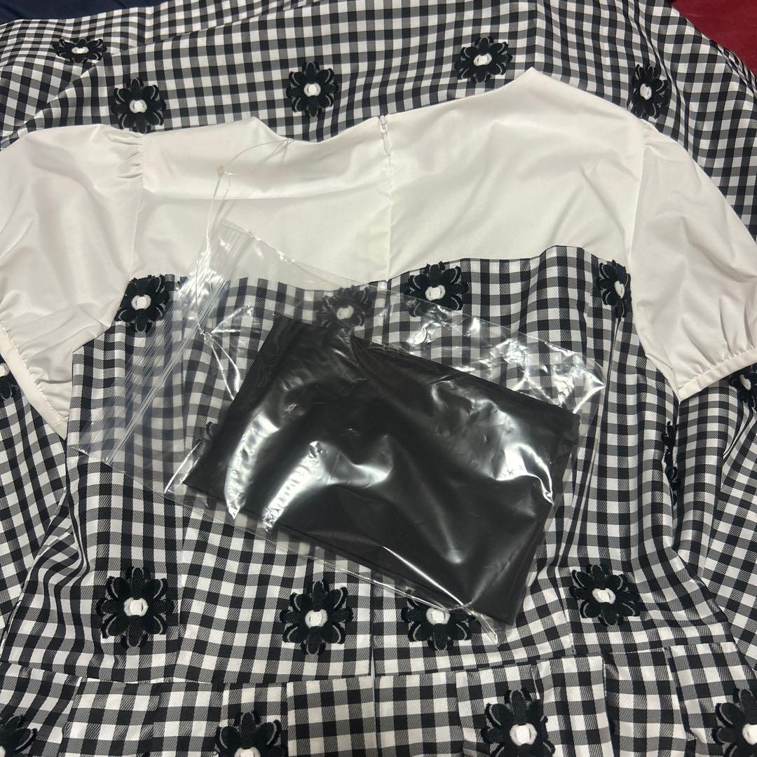 ゆ*♪様 エムズグレーシー　50周年限定ワンピース