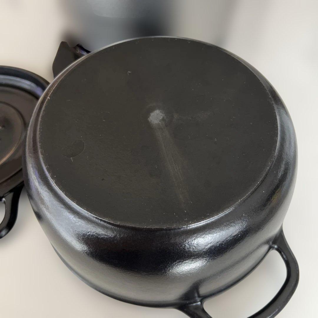 gin200ukc 様 バーミキュラ　ライスポットミニ