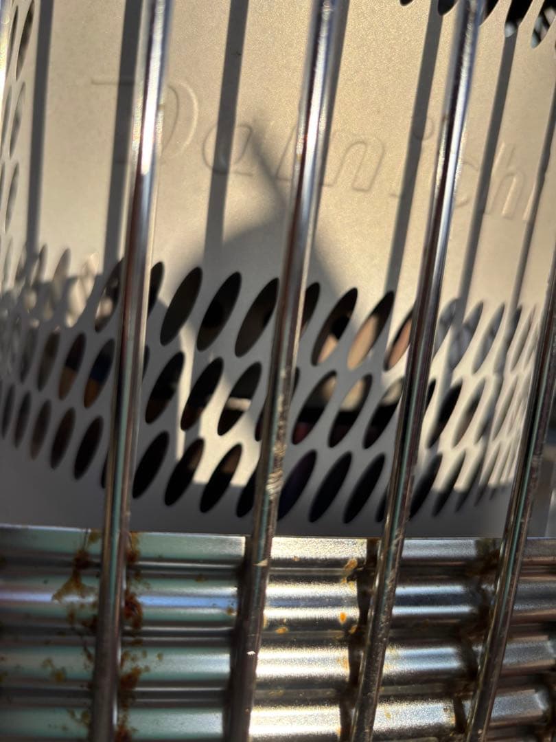 業務用石油ストーブ ブルーヒーターCタイプ(温風ファン付き) FM-10C