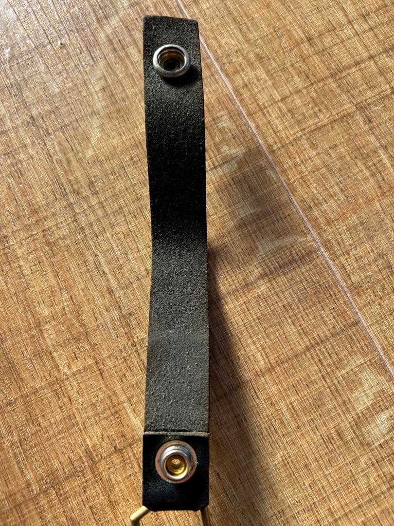 WEIRDO ウォレットチェーン4アイズ