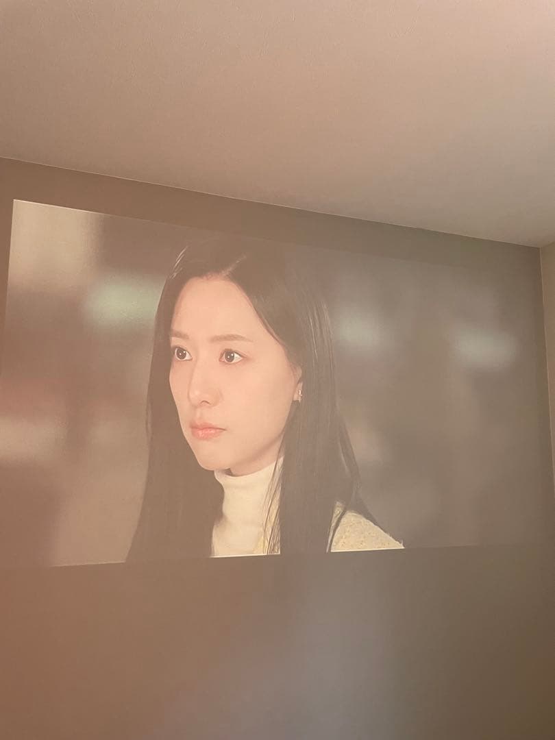 【T】Popin Aladdin プロジェクター