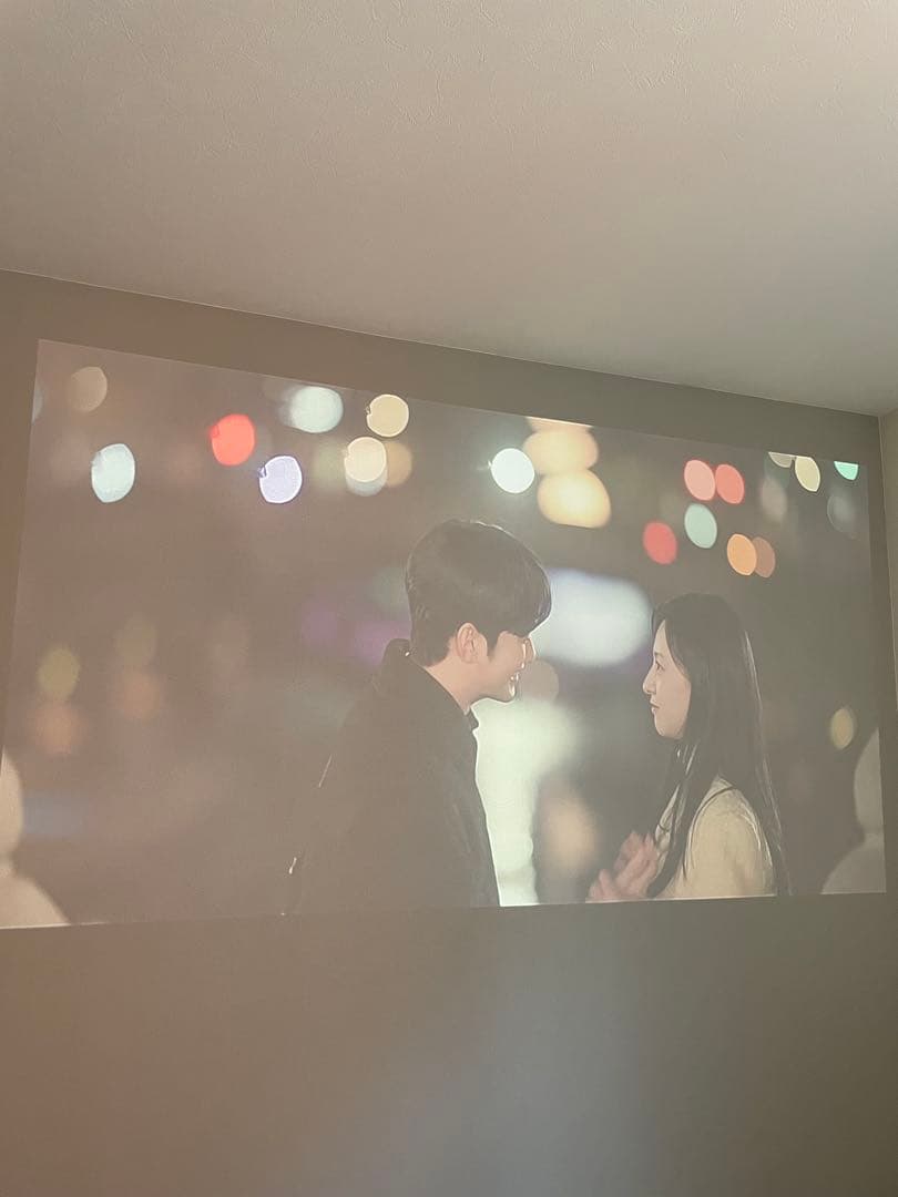 【T】Popin Aladdin プロジェクター