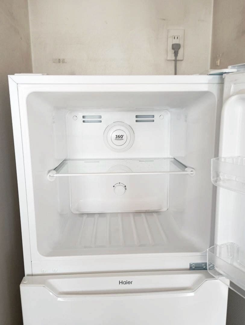 【引取変更は1万値引】冷蔵庫 2024年製 246L Haier JR-25A