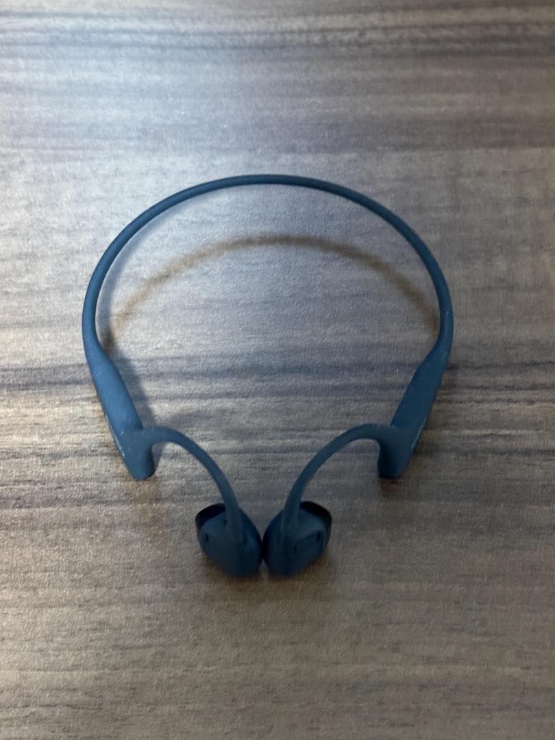 【新品同様】Shokz OpenRun Pro 2 ブラック 標準サイズ