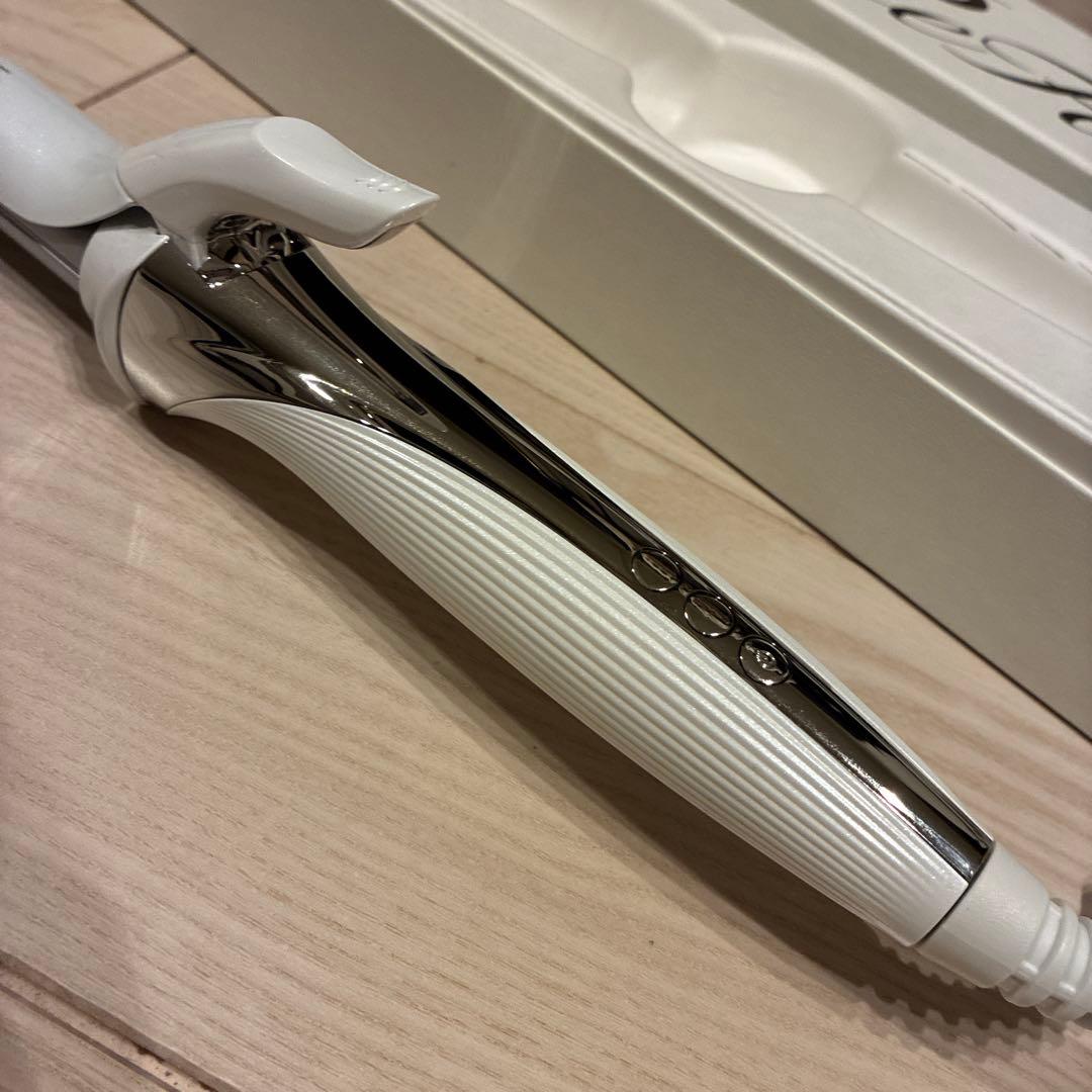 リファビューテック カールアイロン 26mm RE-AG00A