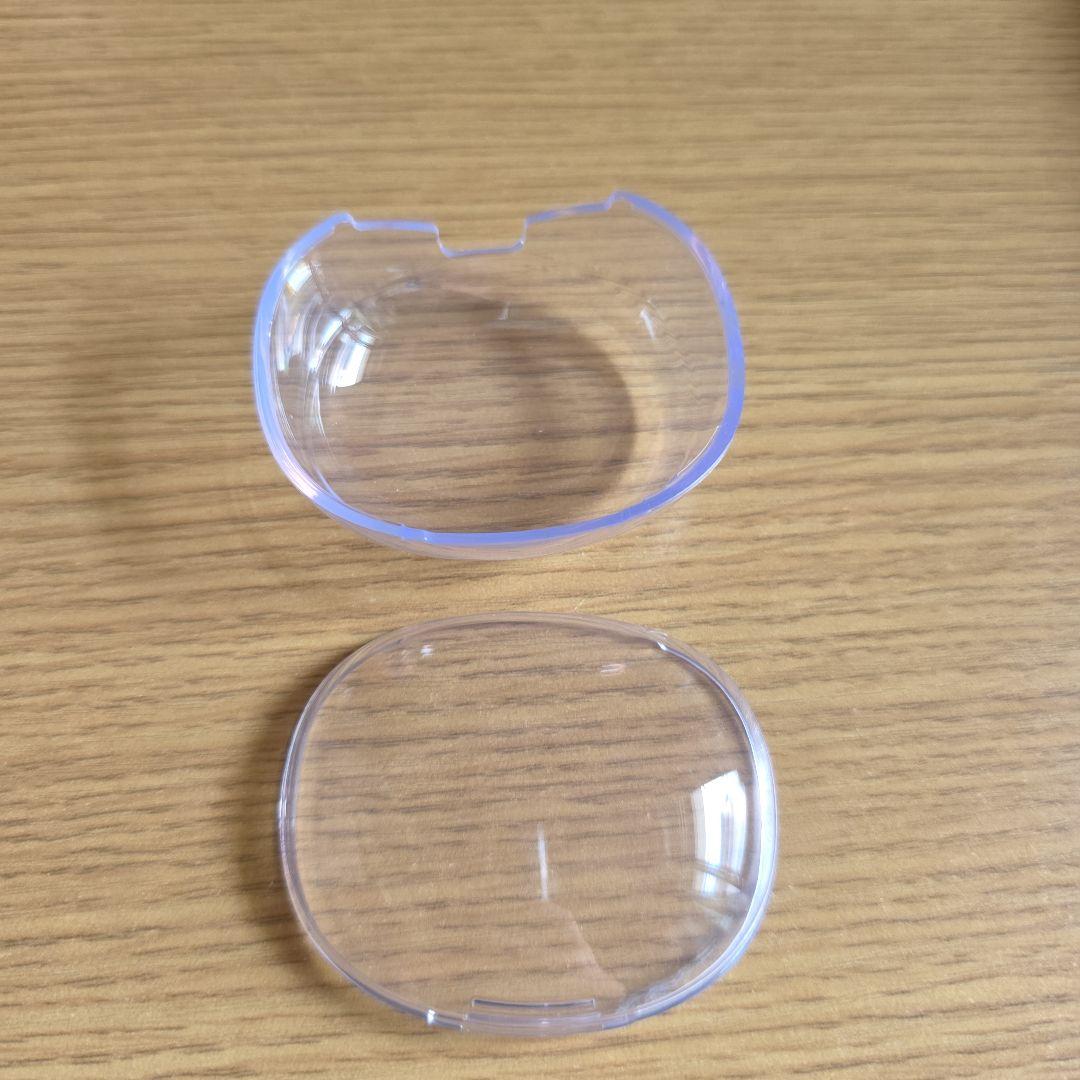 小柳ロウ 音アニ ONKYO　イヤホン ワイヤレス充電器