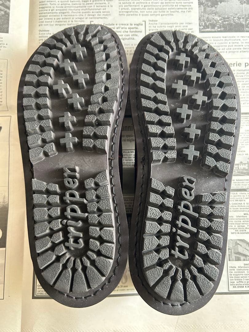 trippen girly 38 トリッペン ガーリー