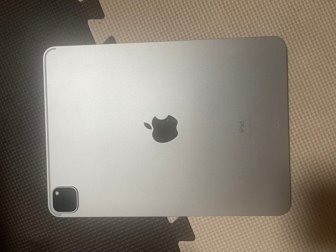 Ipad Pro 11インチ第3世代128GB