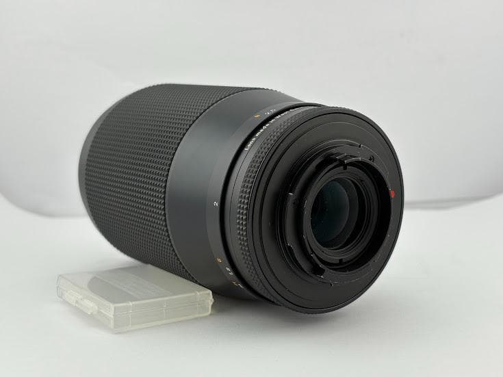 ★極上品/一部に訳アリ★ コンタックス CONTAX RTS iii