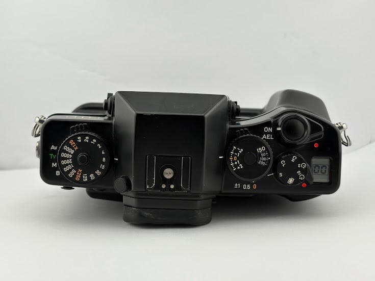 ★極上品/一部に訳アリ★ コンタックス CONTAX RTS iii