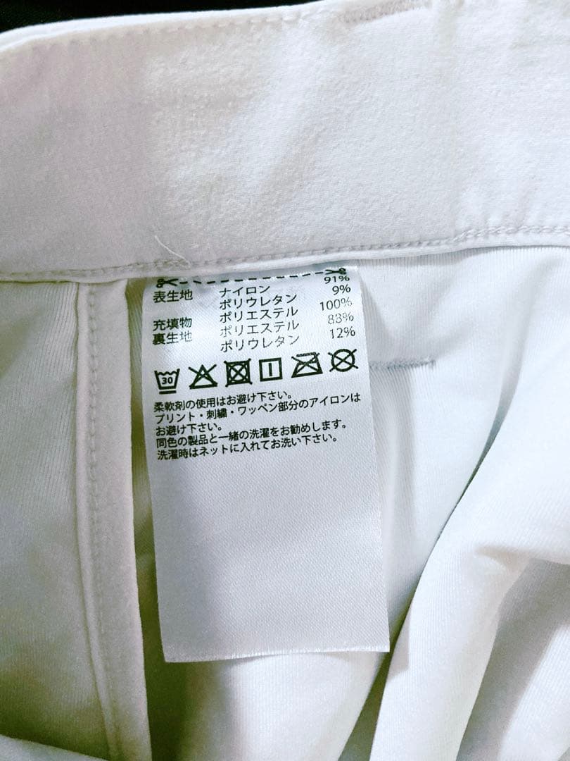 adidas レディース 冬用ゴルフウェア　 3点セット