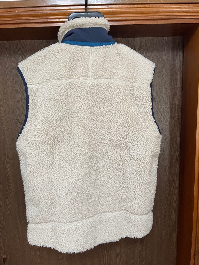 パタゴニア　Patagonia レトロX フリースベスト