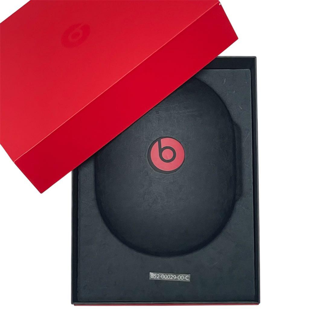 beats studio wireless ワイヤレスヘッドホン