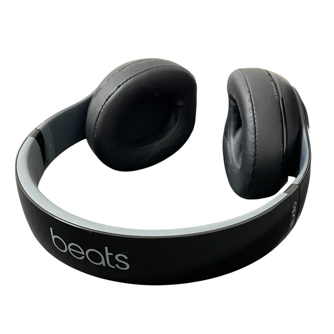 beats studio wireless ワイヤレスヘッドホン