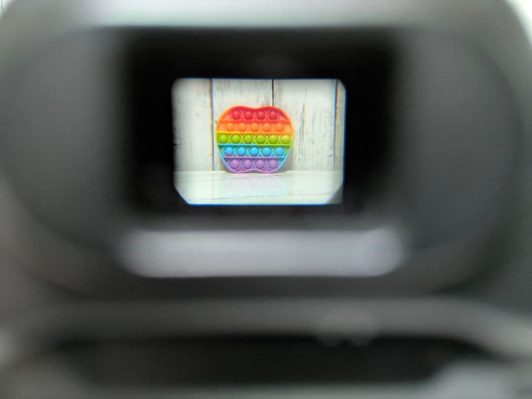 ② KYOCERA　SAMURAI X4.0　テレコン付き