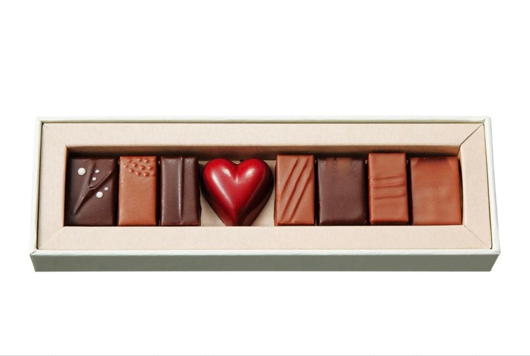 イヴァンシュバリエ　アソート　タブレット