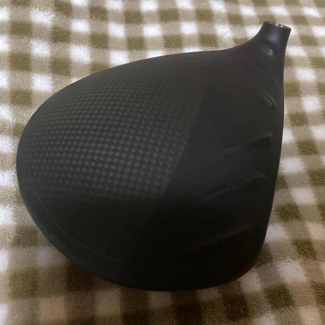 PING G440 MAXドライバー、ヘッドカバー付き