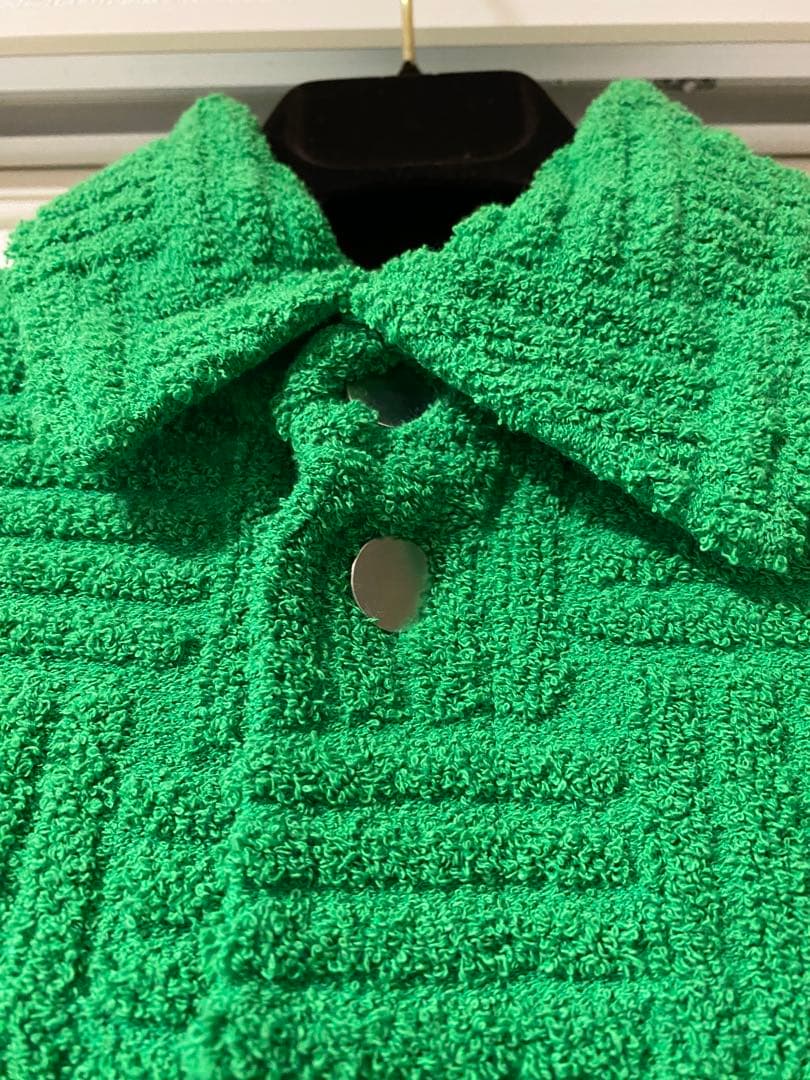 Bottega Veneta ニットシャツ