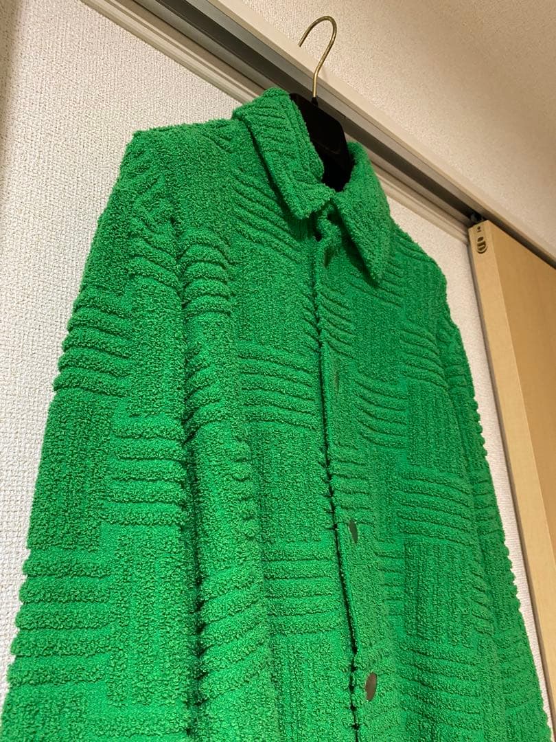 Bottega Veneta ニットシャツ