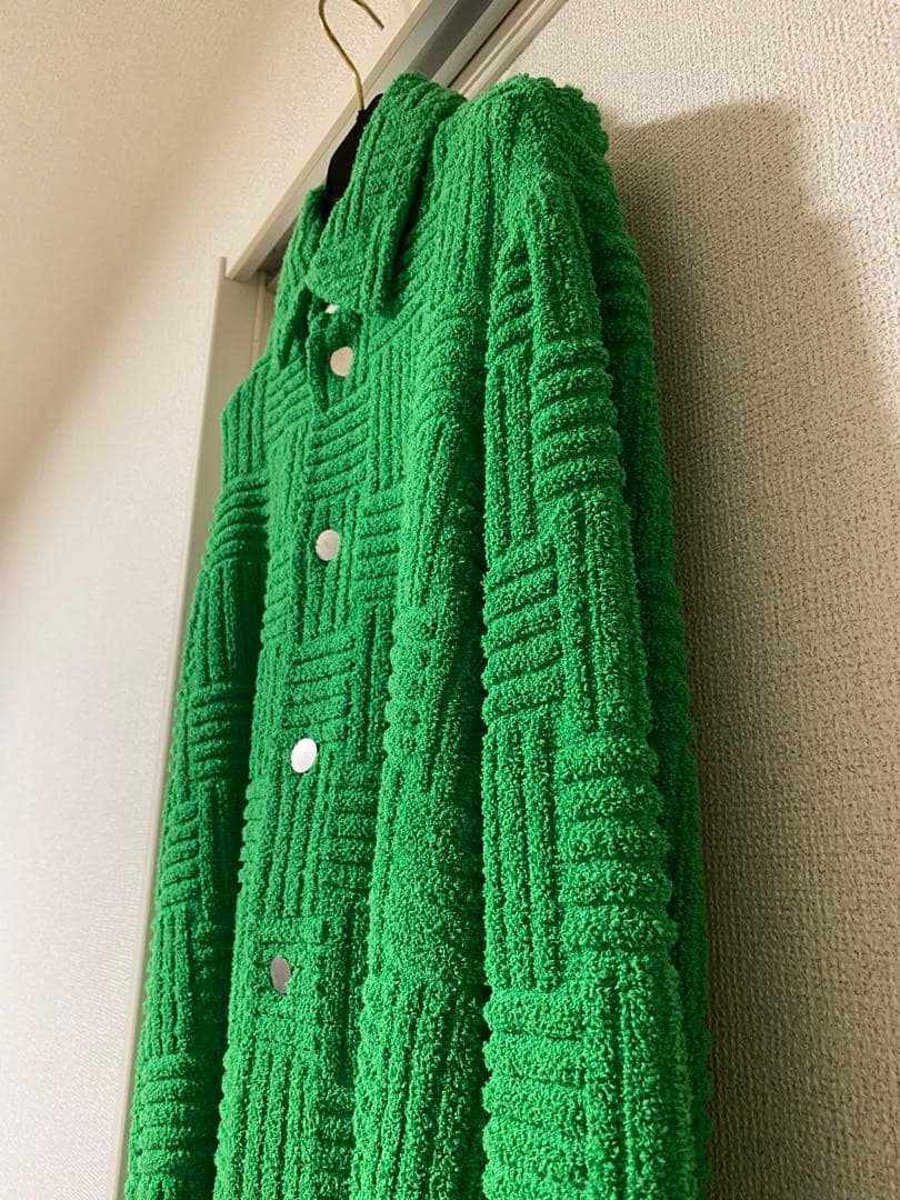 Bottega Veneta ニットシャツ