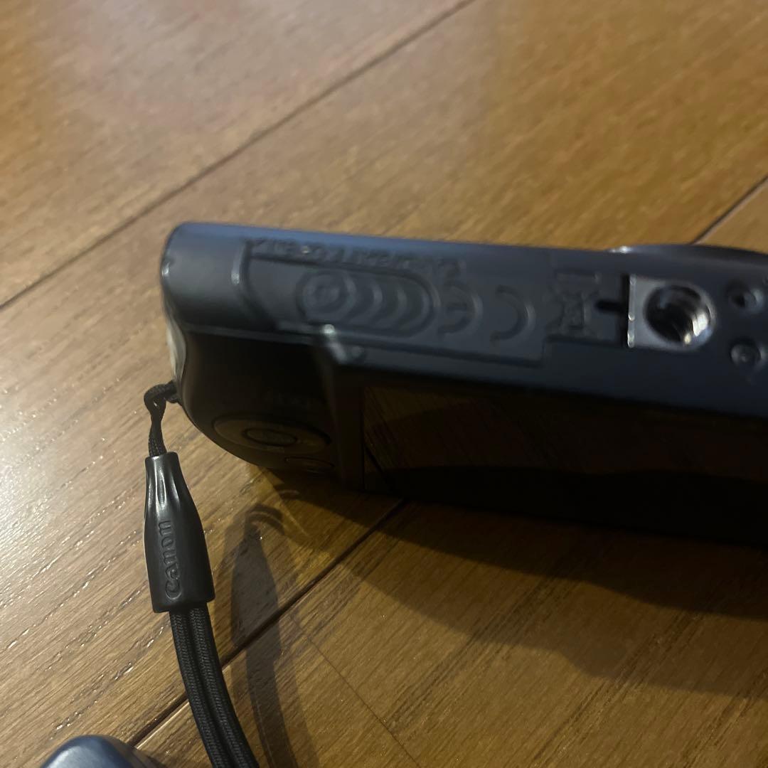 ixy digital Canon ジャンク品