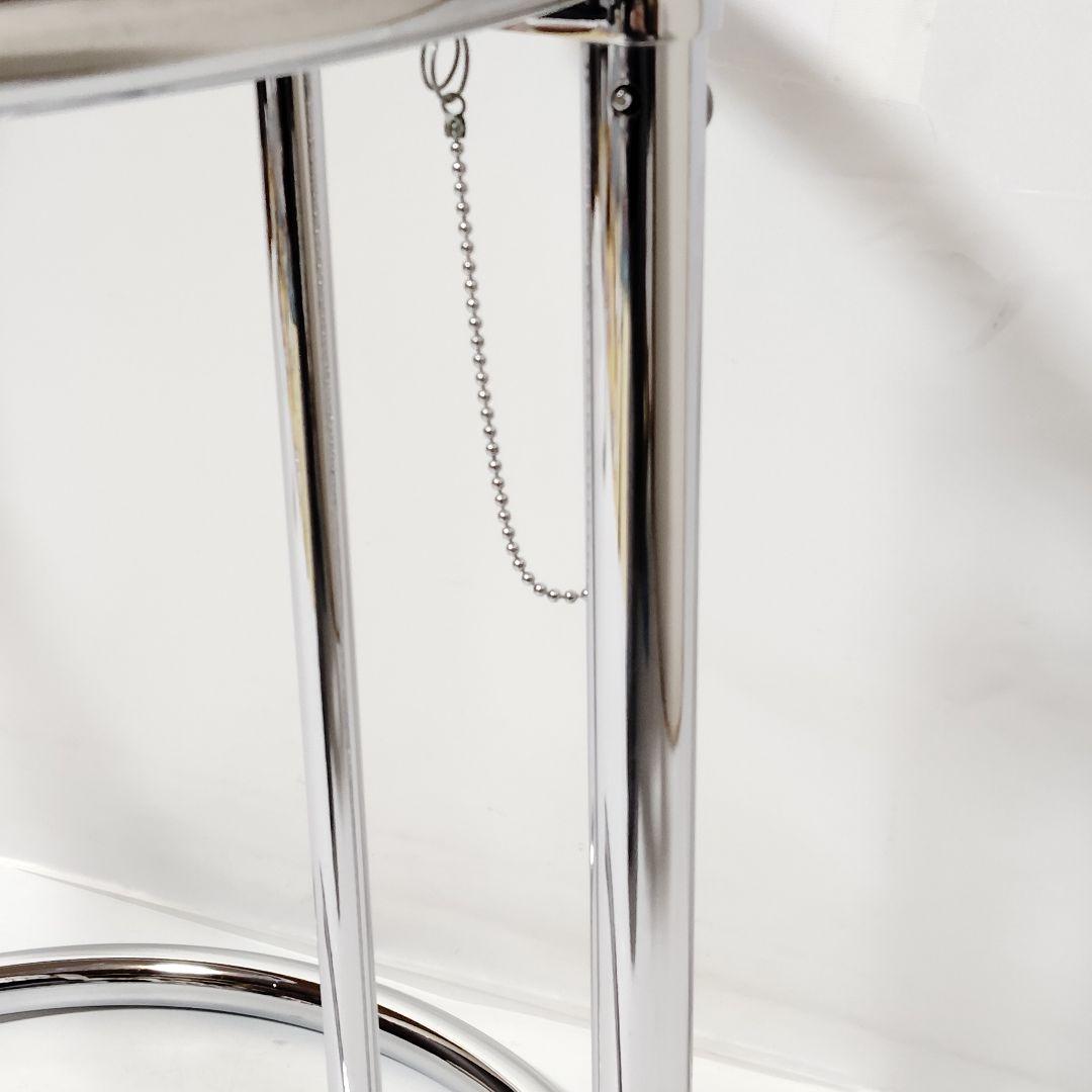 アイリーングレイ カッシーナ ClassiCon アジャスタブルテーブル