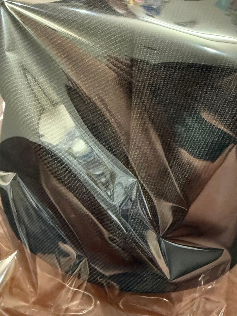 MR.BROTHERS CUT CLUB × NEW ERA Gatsby XL