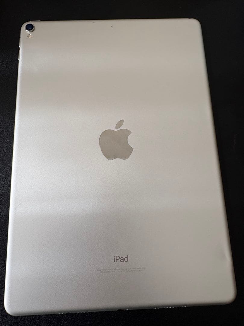 iPad Pro wifiモデル10.5インチ 265G