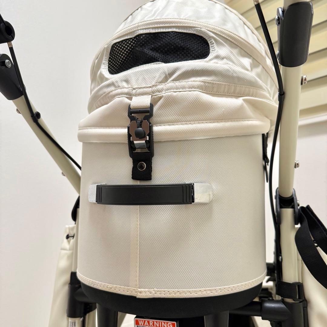 AIRBUGGY ドーム3 プレミア クルーズライン レギュラー