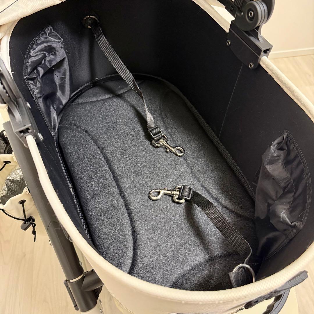 AIRBUGGY ドーム3 プレミア クルーズライン レギュラー