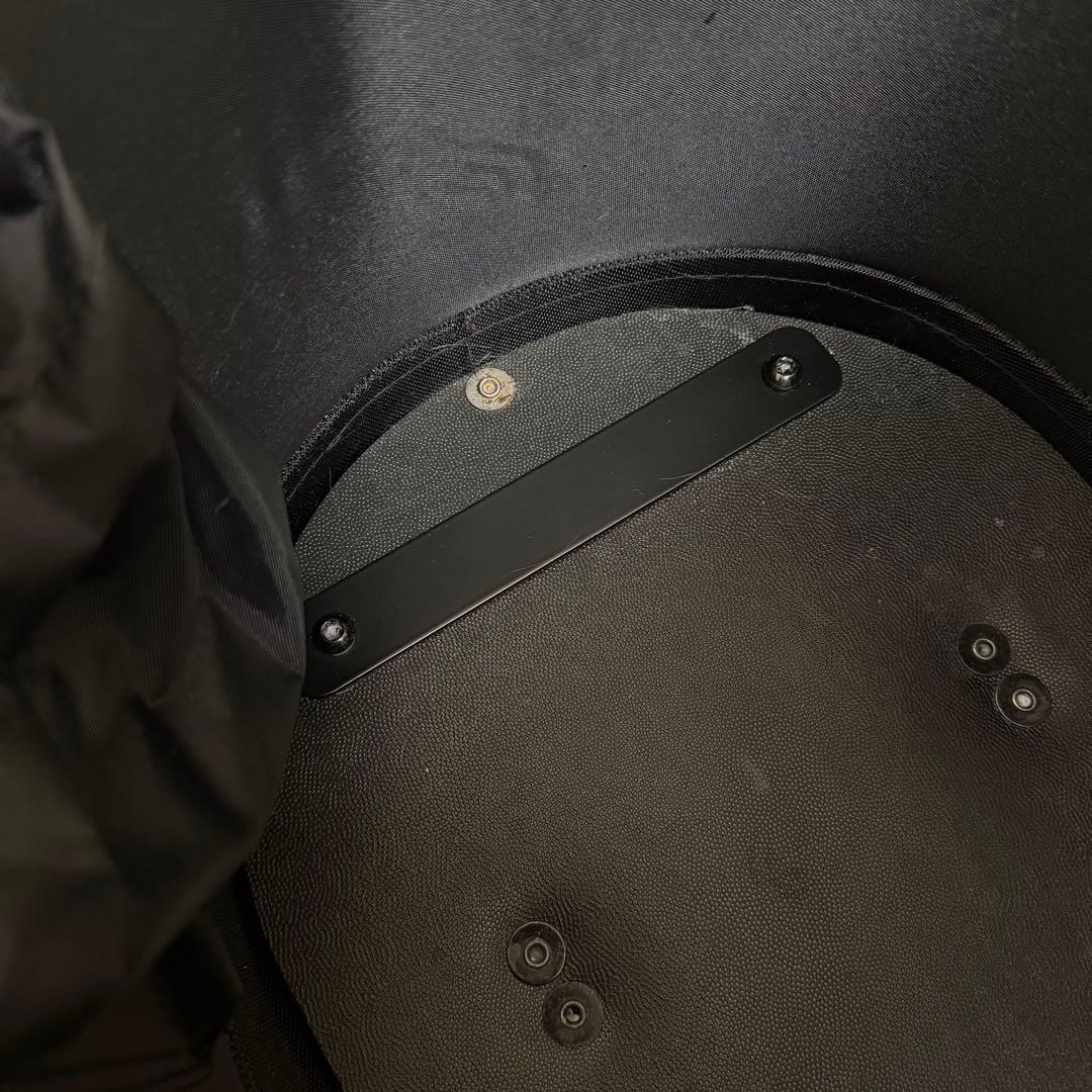 AIRBUGGY ドーム3 プレミア クルーズライン レギュラー