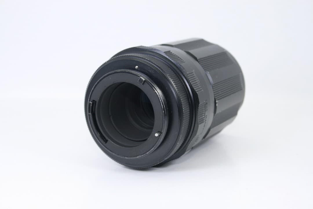 PENTAX SMC TAKUMAR 135mm F3.5 光学清掃済み#50