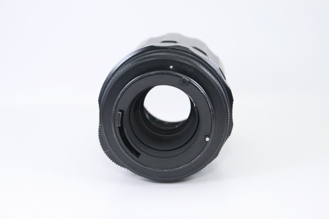 PENTAX SMC TAKUMAR 135mm F3.5 光学清掃済み#50