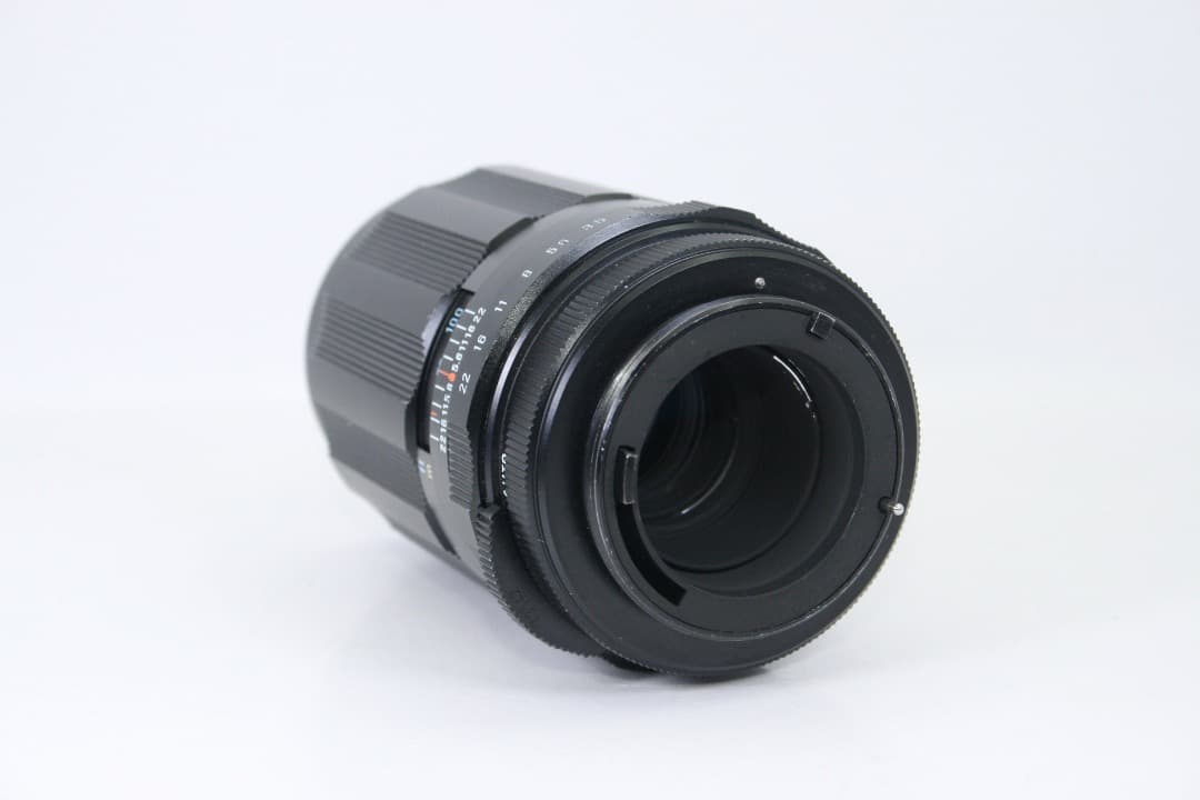 PENTAX SMC TAKUMAR 135mm F3.5 光学清掃済み#50