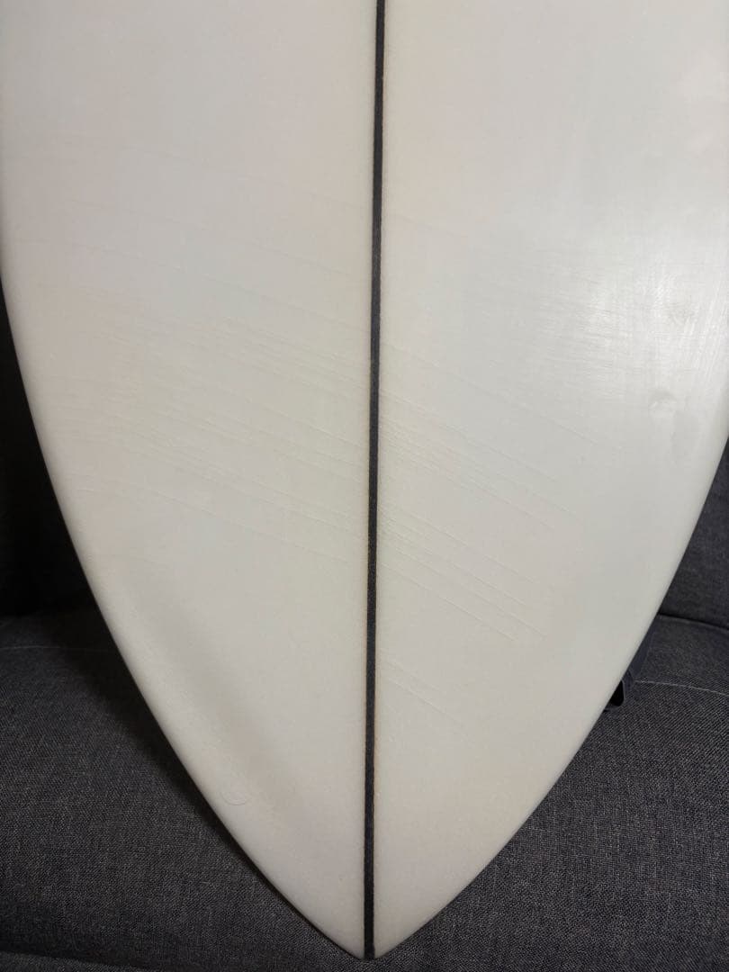 サーフィン・ボディボード DHD PHOENIX 5.4