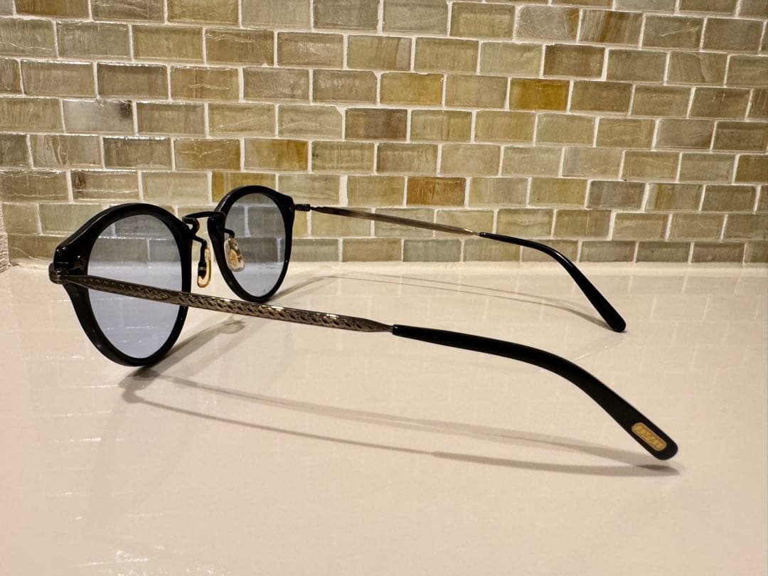ヤ*ン様 OLIVER PEOPLES オリバーピープルズ 505