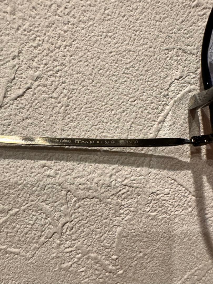 ヤ*ン様 OLIVER PEOPLES オリバーピープルズ 505