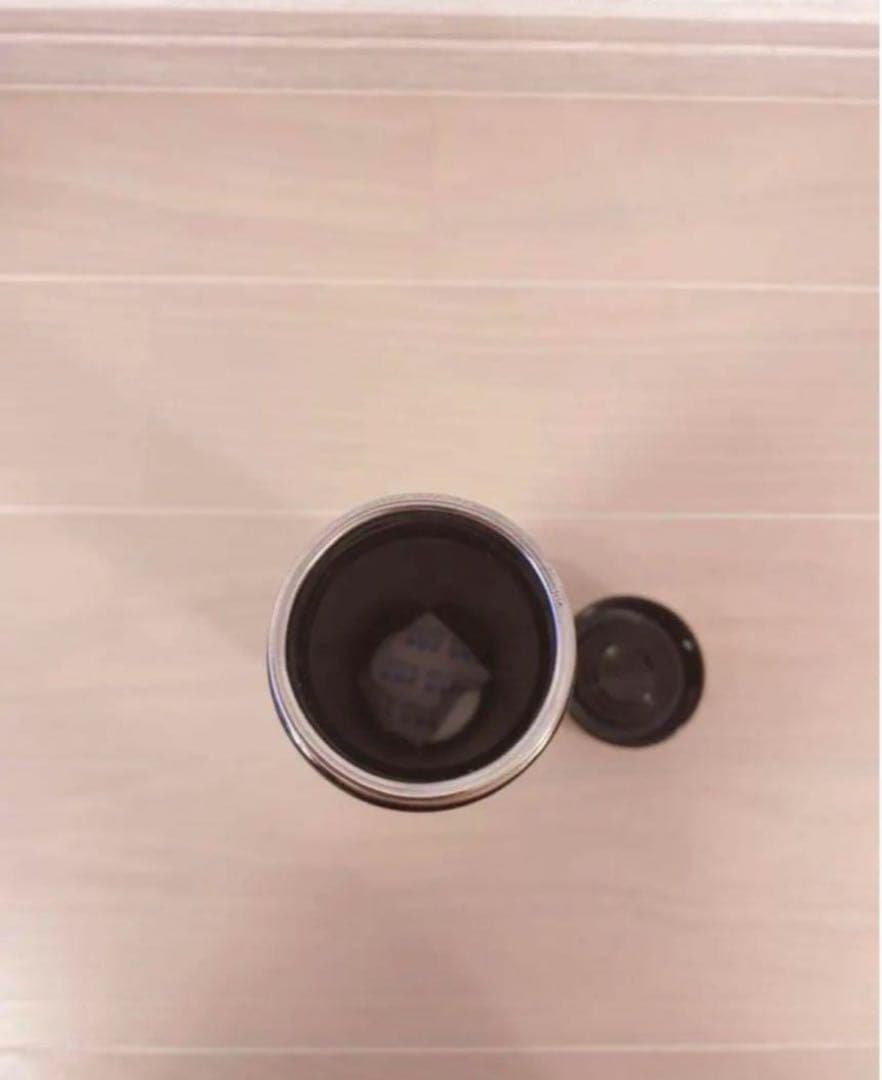 シャネル ノベルティー タンブラー CHANEL