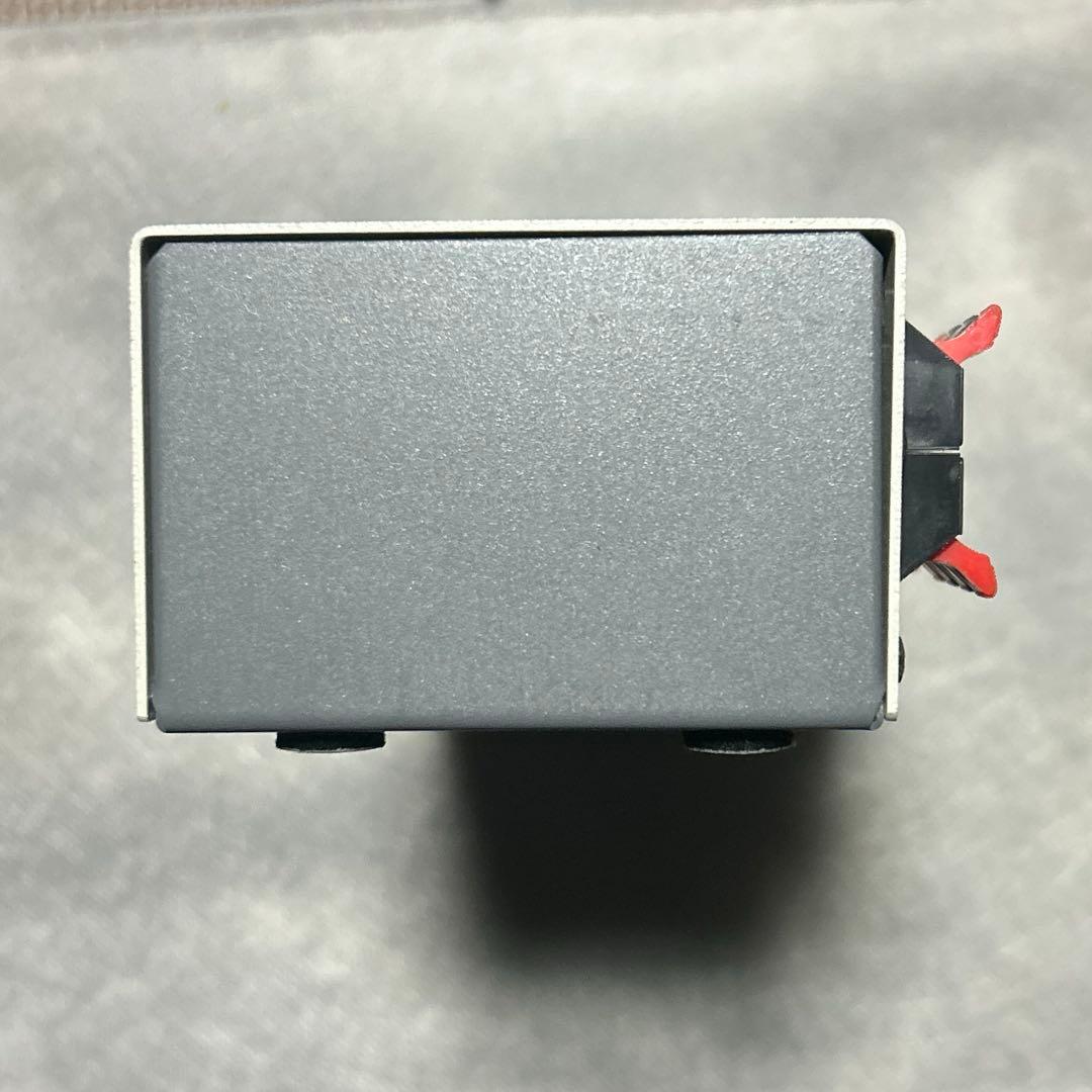 g*t様 LUXMAN Power AMP Selector Model AS-