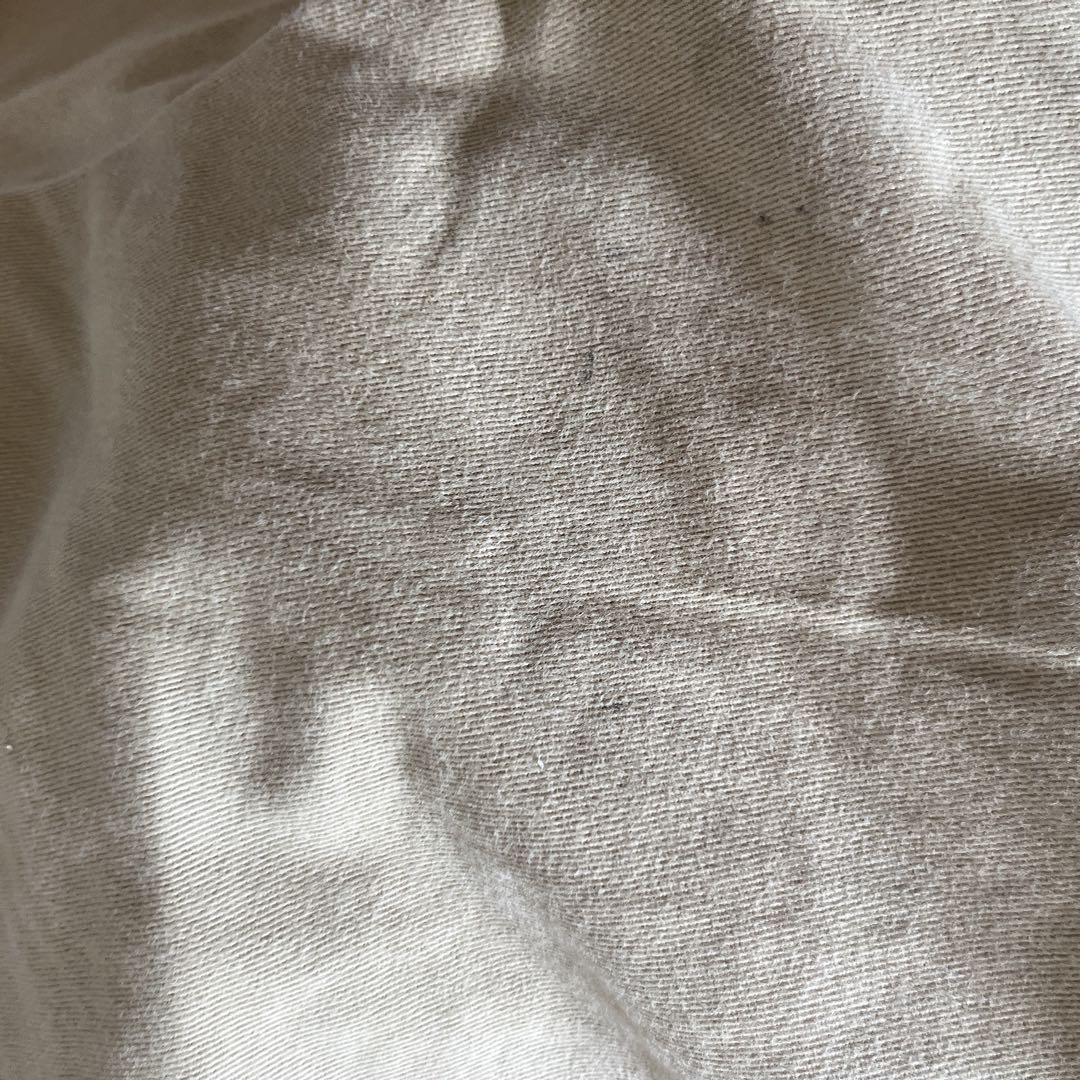 Kapital チノ　ブギーデイバギーパンツ サイズ0