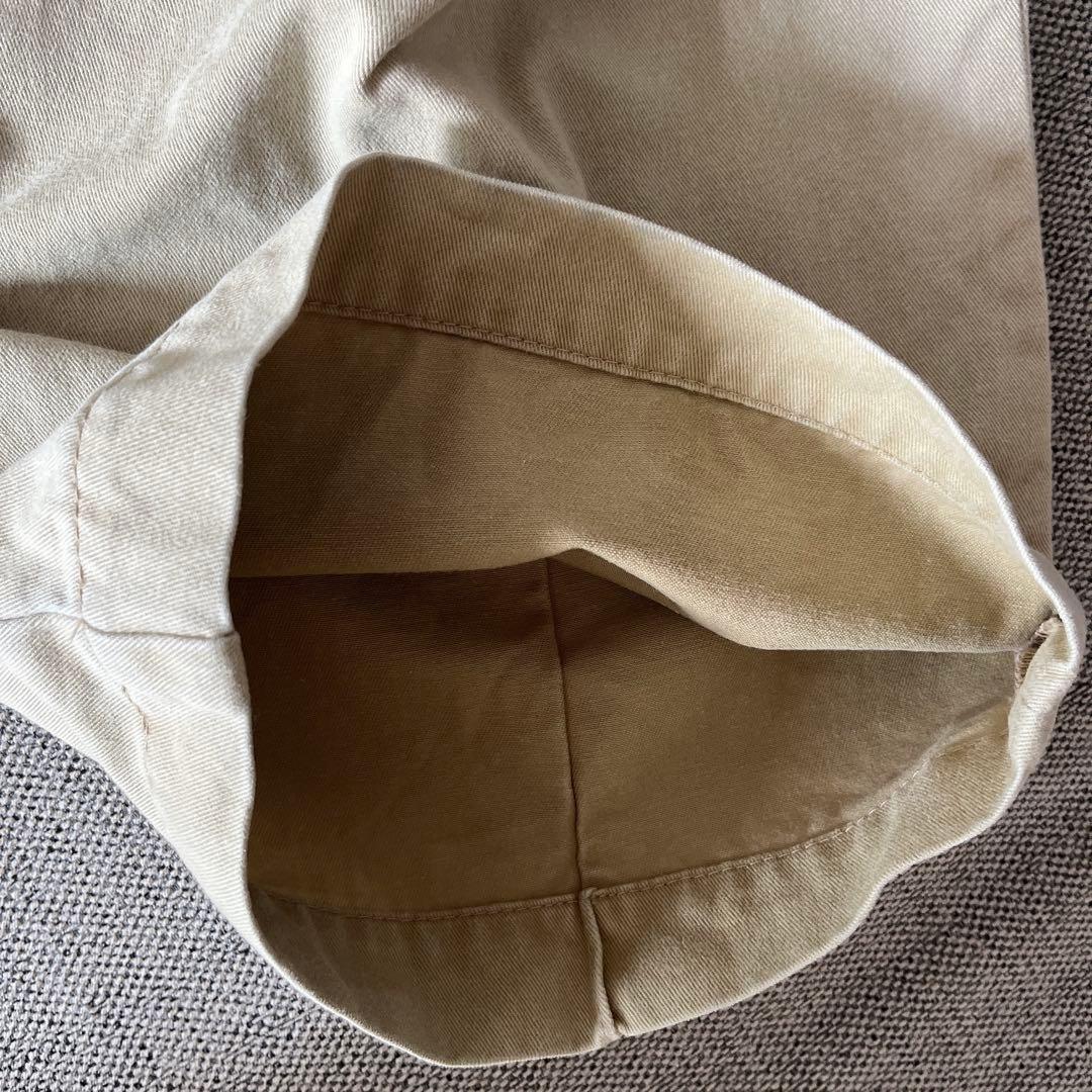 Kapital チノ　ブギーデイバギーパンツ サイズ0