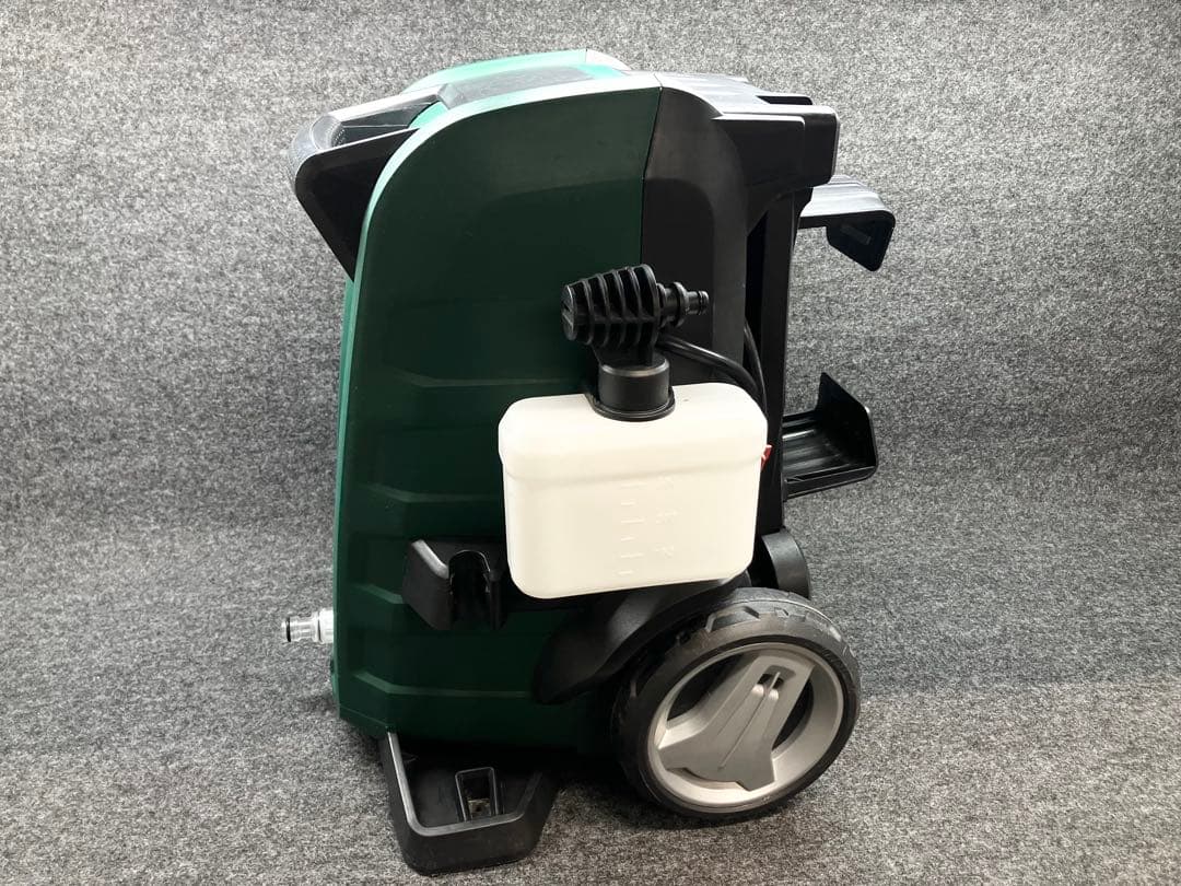 な*ん様 ボッシュ BOSCH 高圧洗浄機 1500W 12MPa UA125