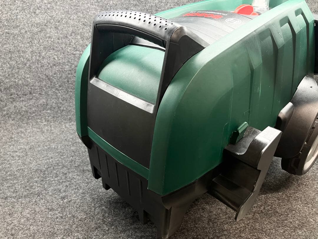 な*ん様 ボッシュ BOSCH 高圧洗浄機 1500W 12MPa UA125