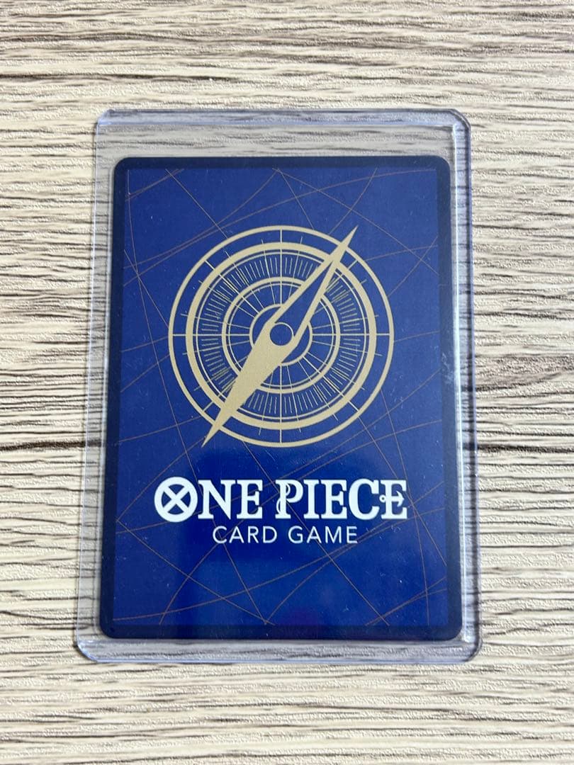 ワンピースカード　 ゾロ十郎 SP OP05-067