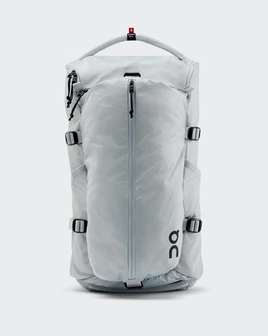 ON speed pack 18L lite カラーglacier