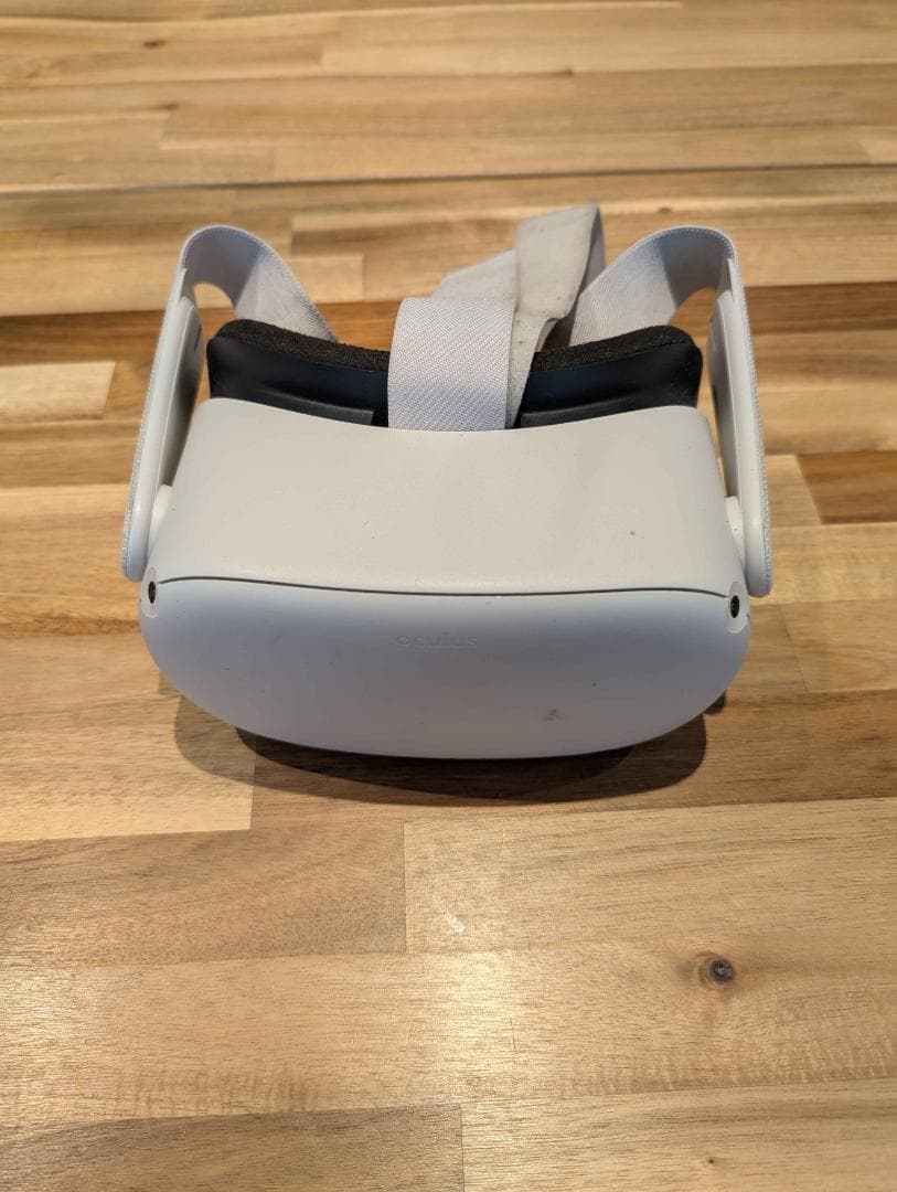 クエスト2　64GB ケース付き