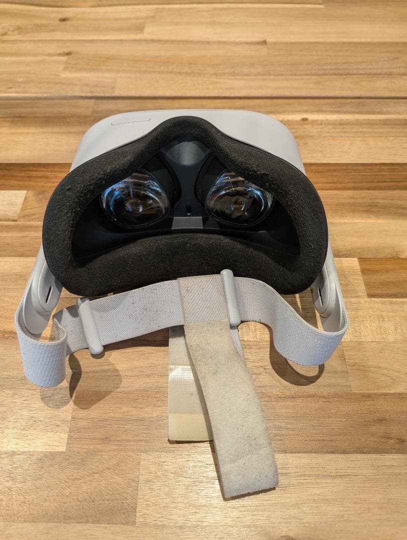 クエスト2　64GB ケース付き