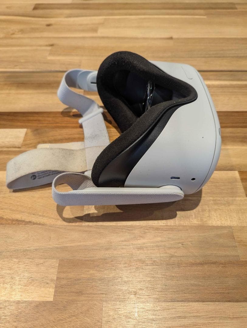 クエスト2　64GB ケース付き